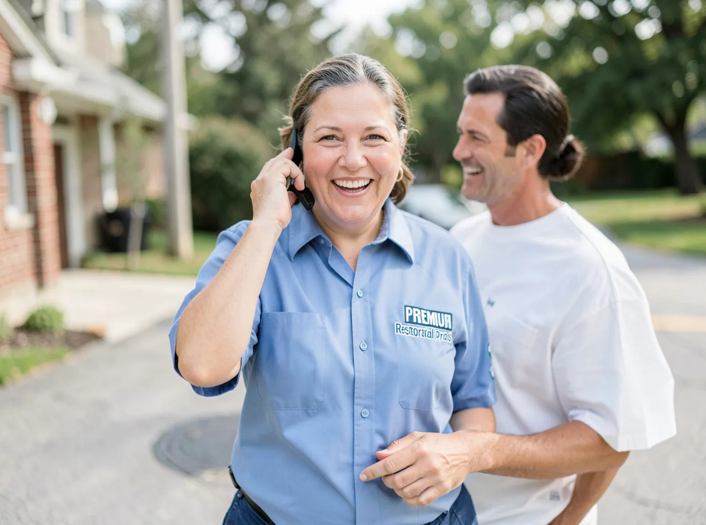 Water Damage Restoration Carlock, IL FAQs
